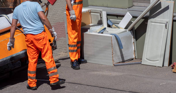 Trusted Glencoe, MN Junk Removal Services Experts