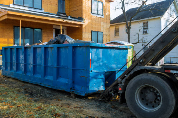Best Dumpster Rental Services  in Glencoe, MN